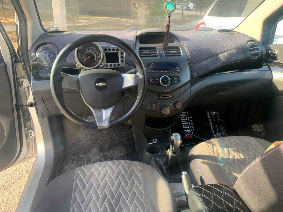 Спарк 2017 стальной 2-позиция сотилади