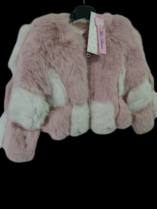 Blăniță /geaca groasa 11 ani/13 ani