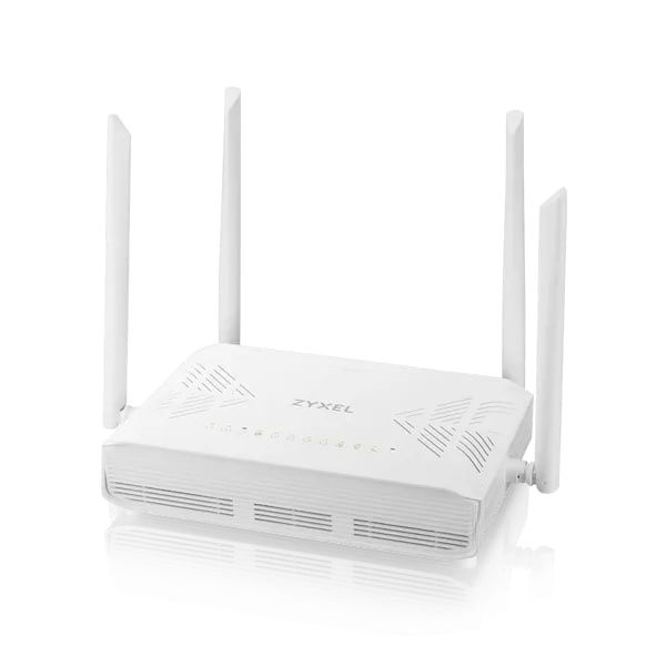 GPON Роутер Zyxel PX3321-T1
