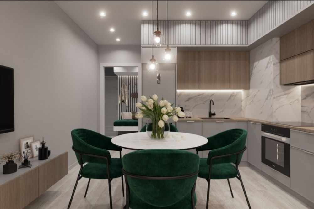 Квартира Мирабадский 

Район : Мирабадский 
ЖК :  
Ориентир: Посольств