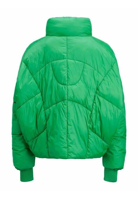 НОВО Зимно яке с капитониран ефект JJXX