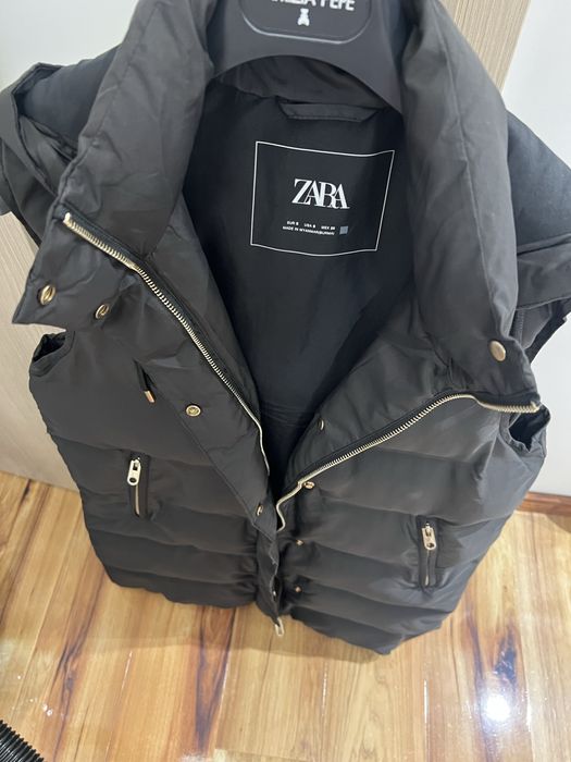 Дамски елек ZARA