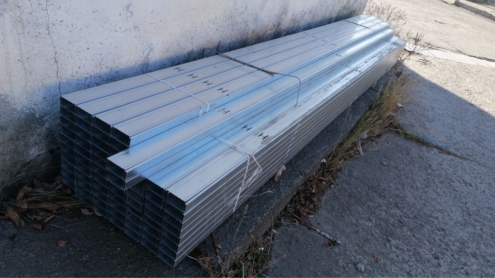 Placă Rigips Siniat PROIECT- livrare acasa