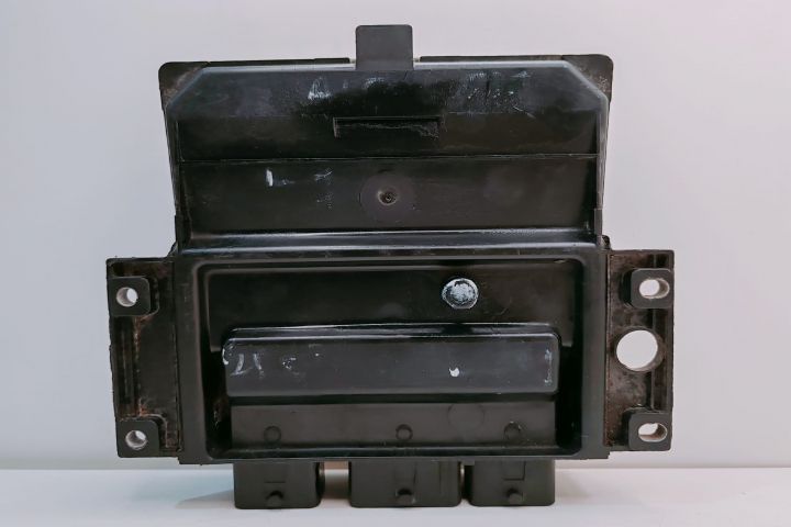 ECU Calculator Motor Delphi 8200911568 / 8200785530 Dacia Logan prima