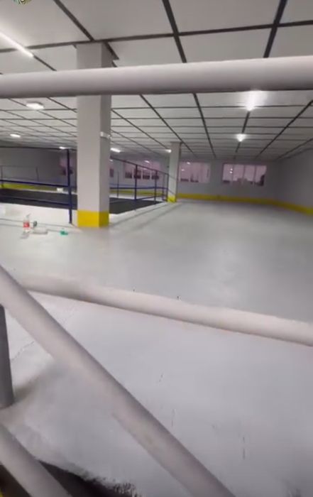 Arenda Noturar obyekt sex ishlab chiqarishga