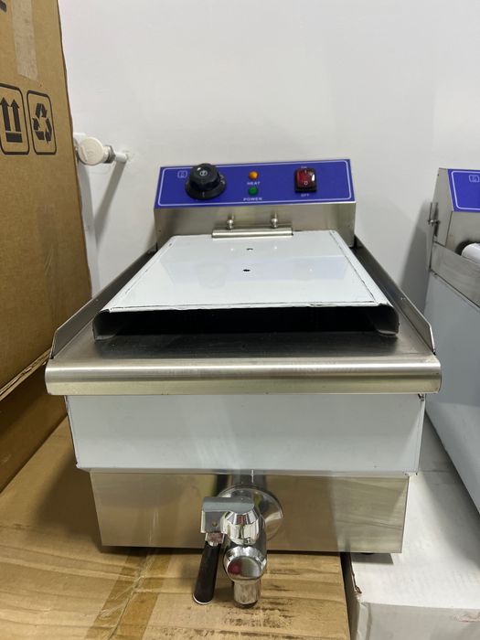 Fripteouza profesională