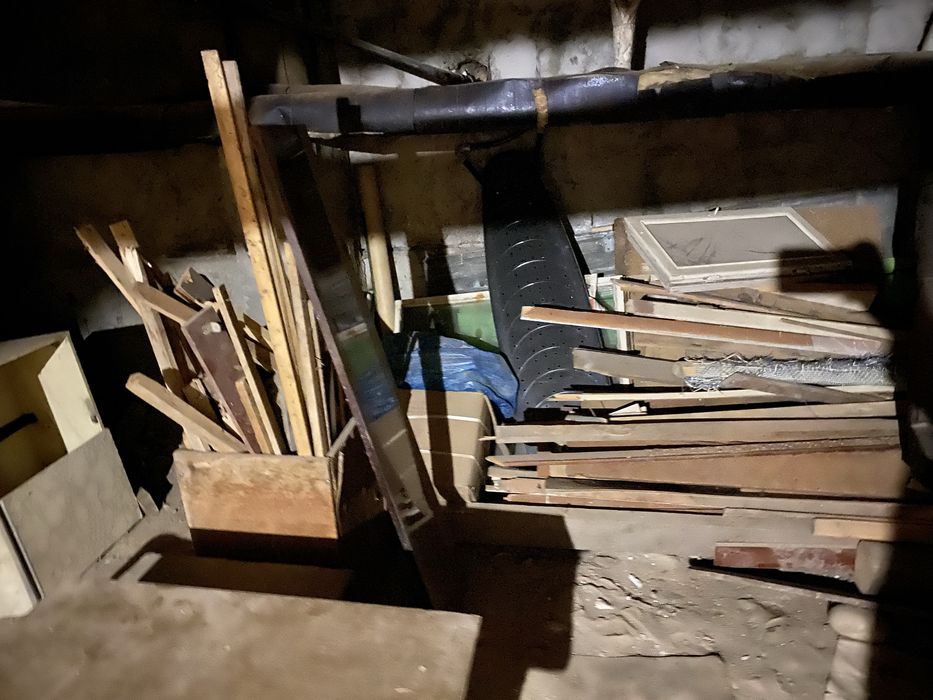 Продам дрова дерево