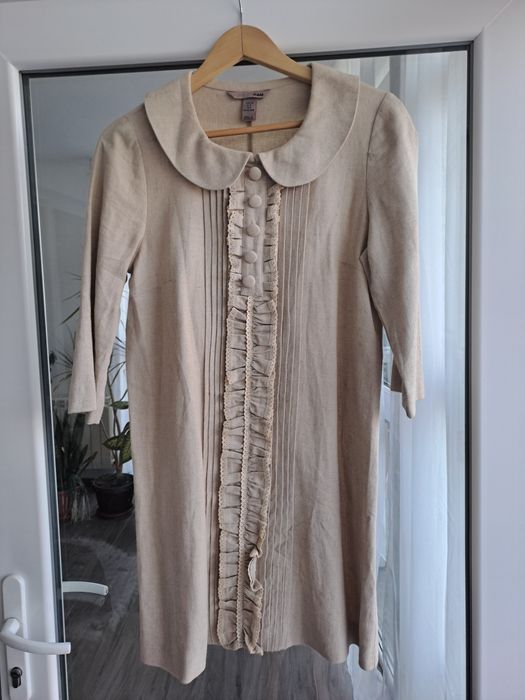 Sacou elegant nou si altele