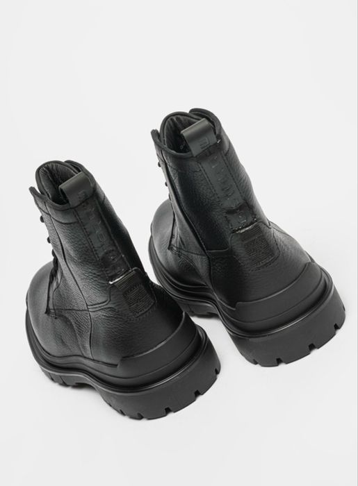 Мъжки обувки / боти G-Star RAW Blake Boot Mid M, размер 42