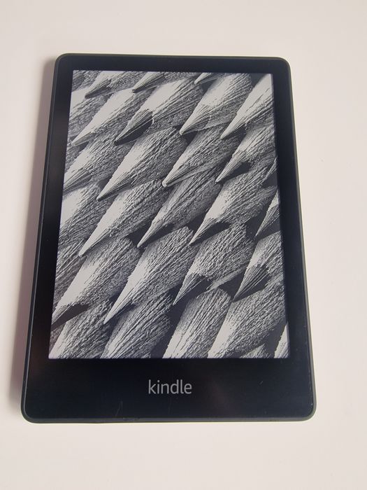 Kindle Paperwhite 11th. gen 8GB, 6.8inch 2021г.