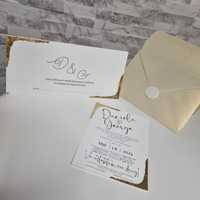 Invitatii nunta\botez