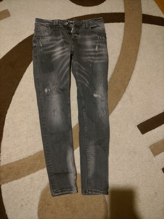 Мъжки дънки Intelligence