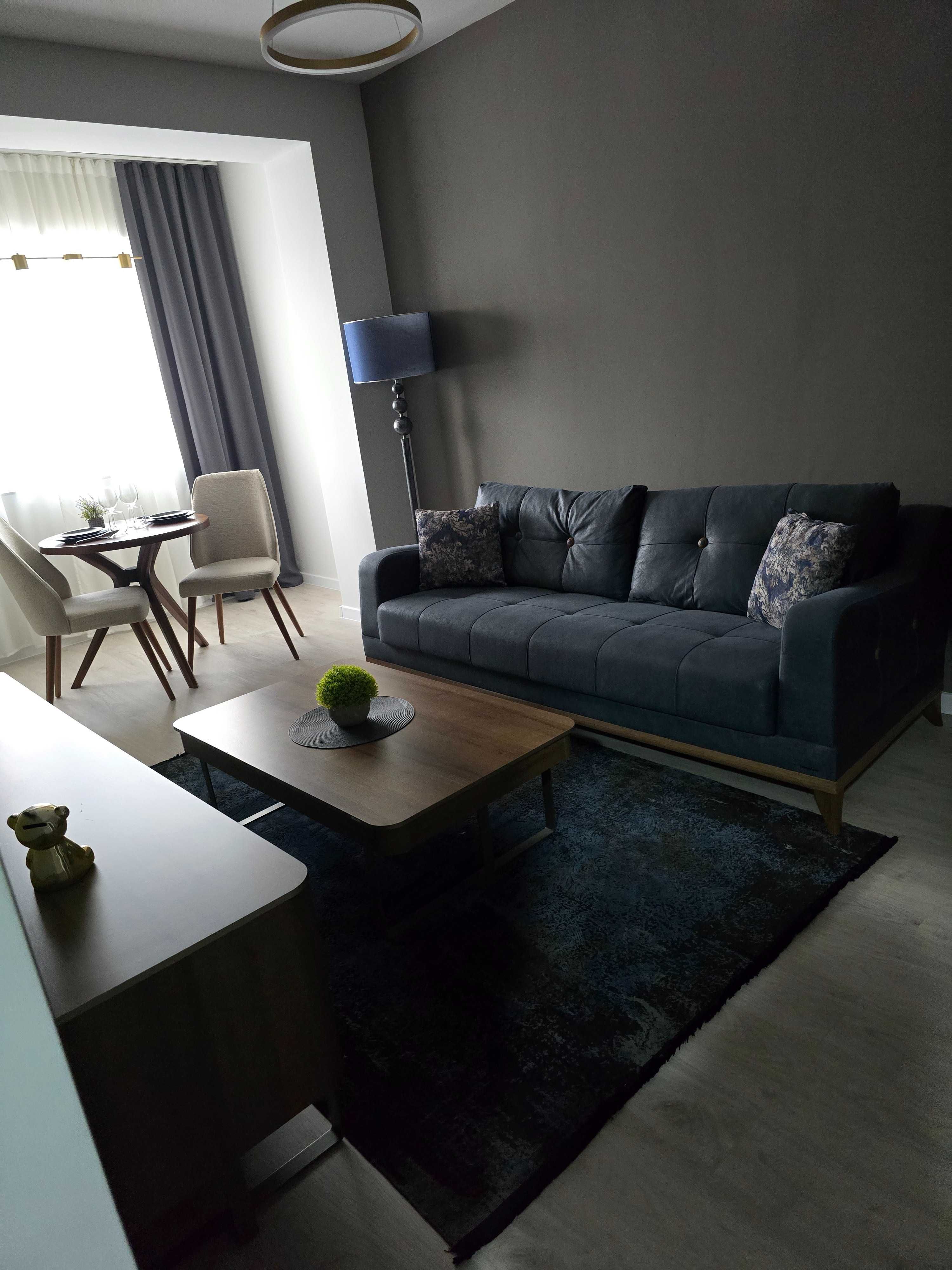 Curatenie regim hotelier airbnb