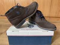 US Polo Мъжки обувки