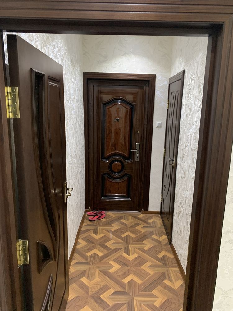 Срочно сдаеться квартира