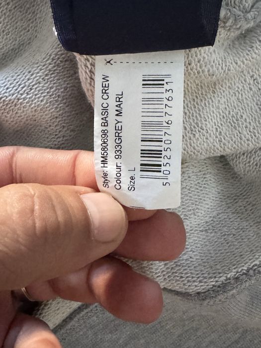 Hackett,bluză bărbați,măr.L