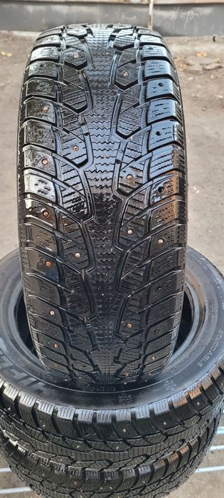 Продам шины 3 штуки Hifly. 205/55/16