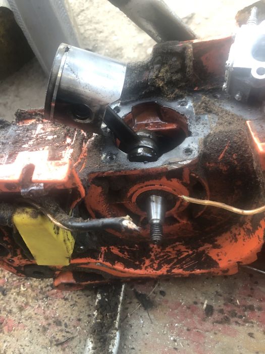 husqvarna 50 originale