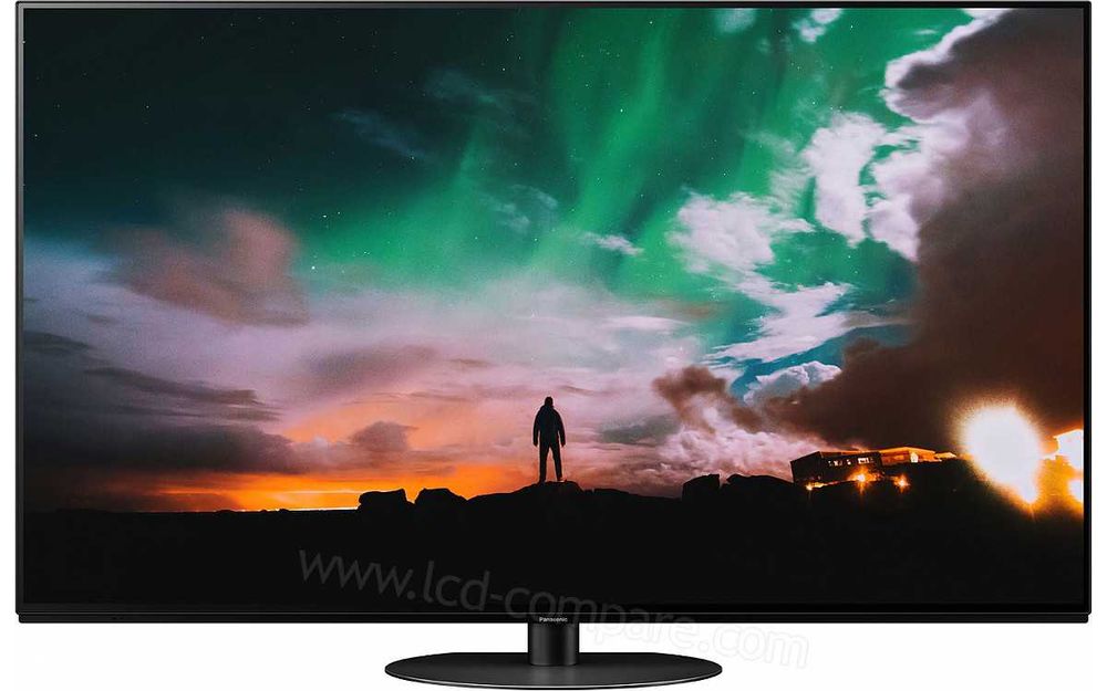 Televizor Panasonic TX-55JZ980E, 139 cm,  OLED BMG Amanet