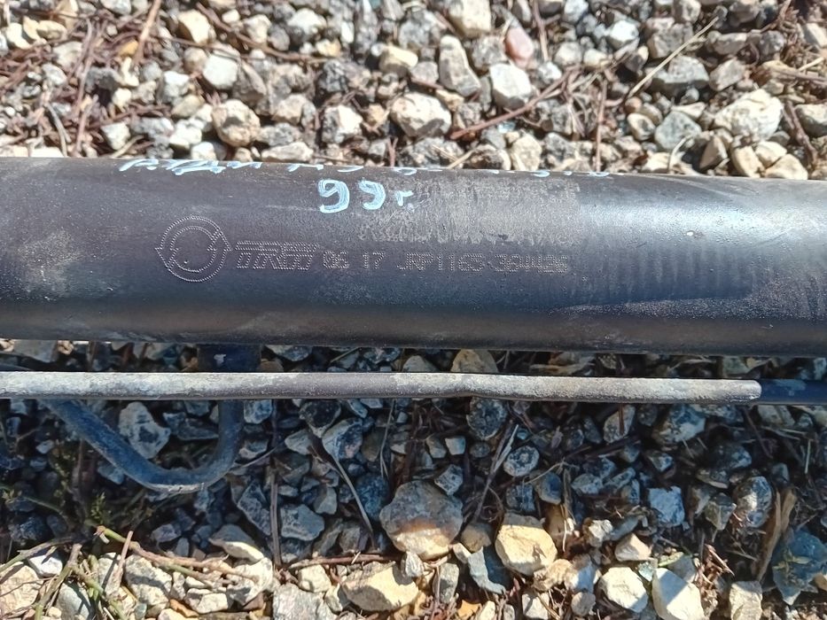 Продавам кормилна рейка за Ауди А3 8л,Голф4.Сеат