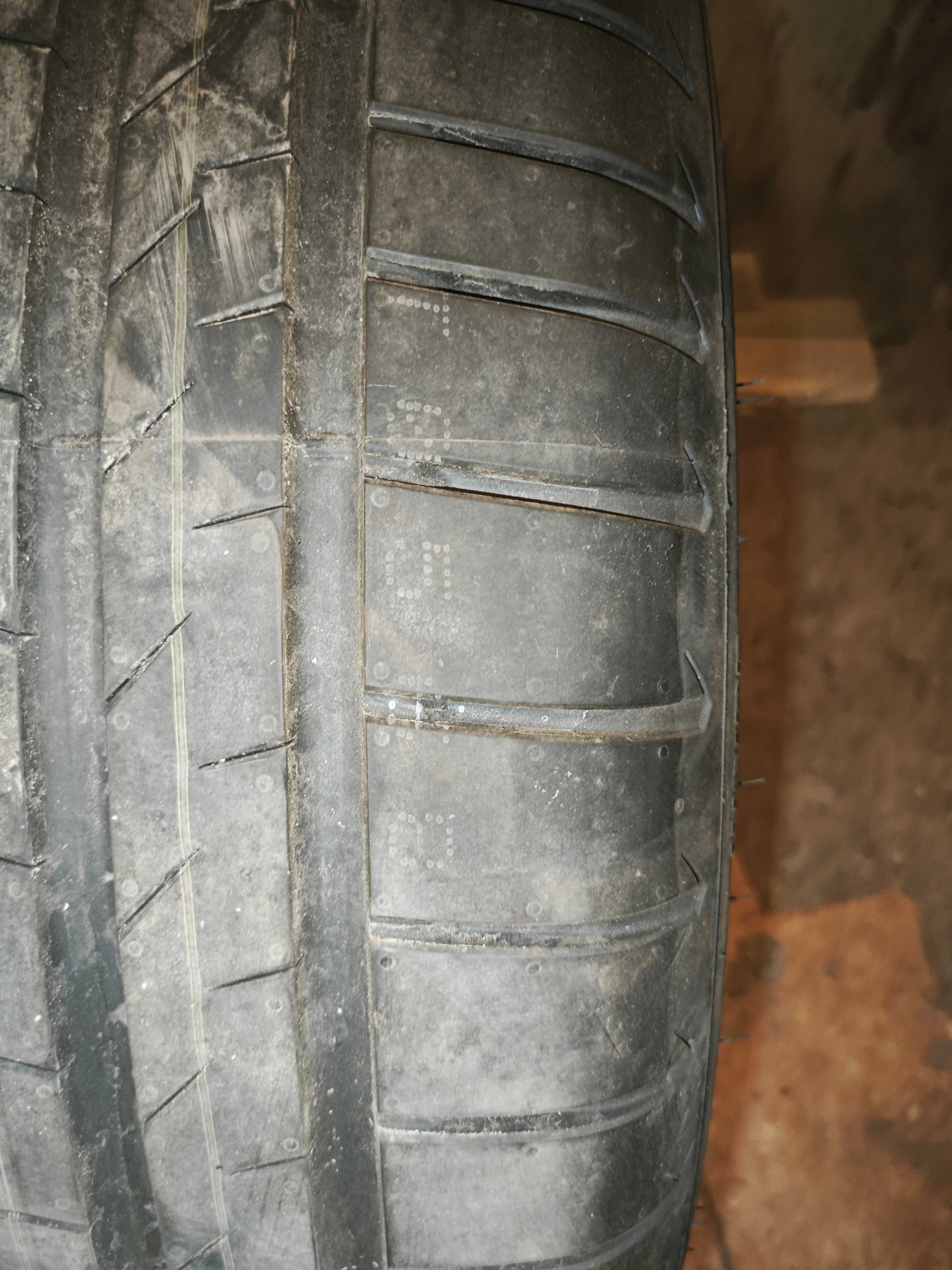 Гума Bridgestone Turanza T005 285/35/22 106 Y-нова