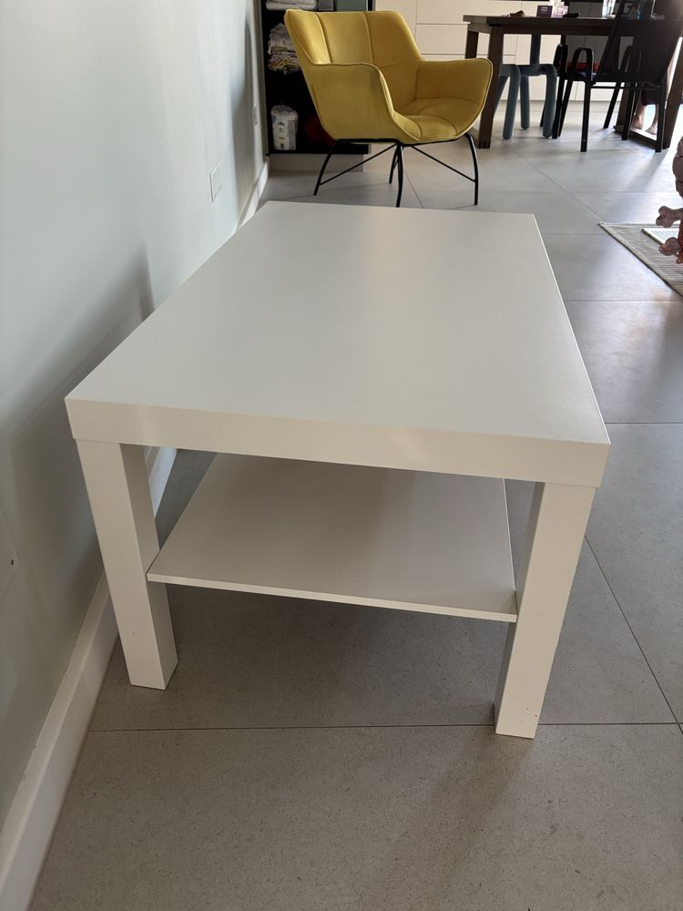 Masa IKEA 90x55 alba