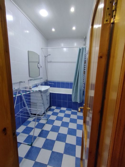 СРОЧНО! Продается квартира рядом с гостиницей Grand Mir