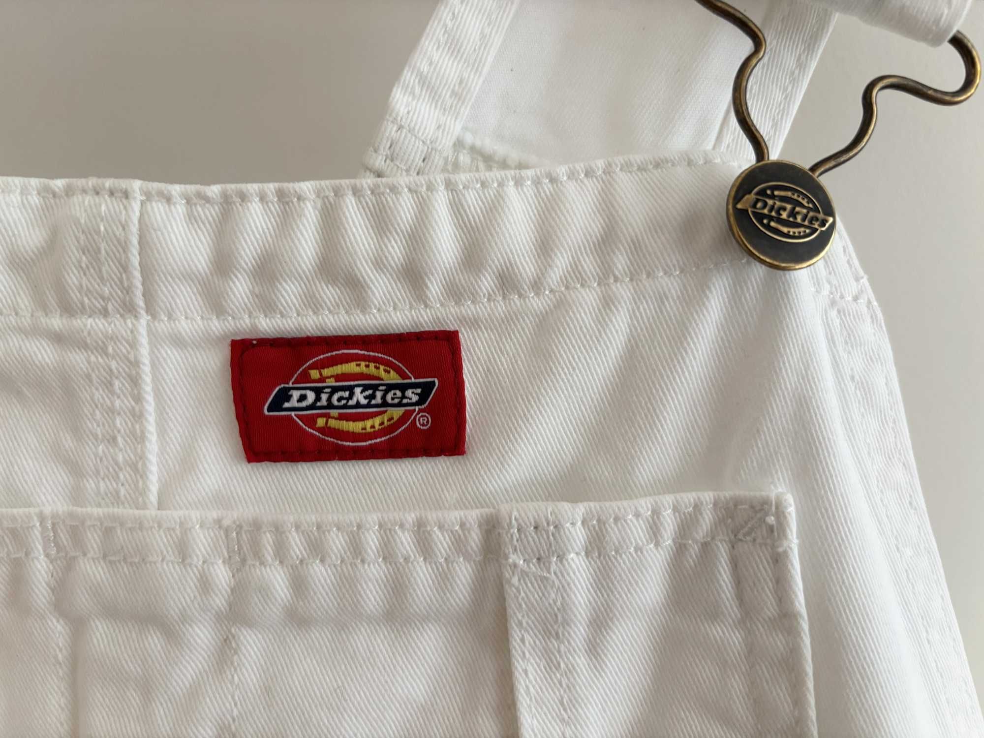 Къс гащеризон Dickies размер S