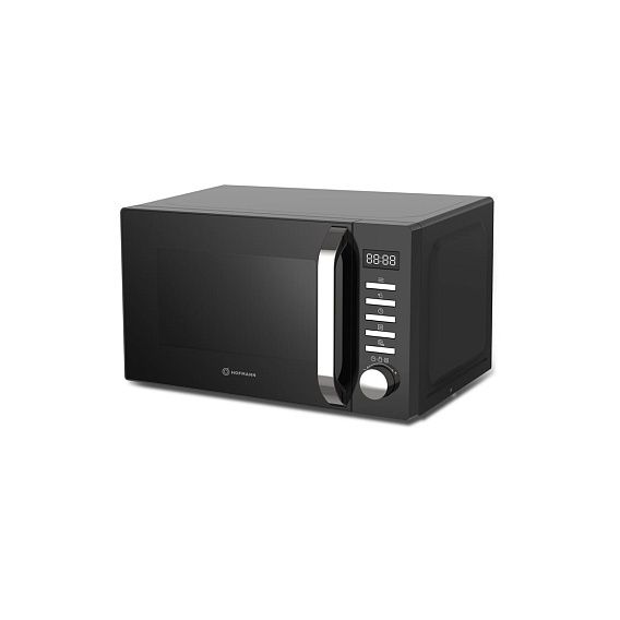 Микроволновая печь Hofmann MW 820 DHSBK