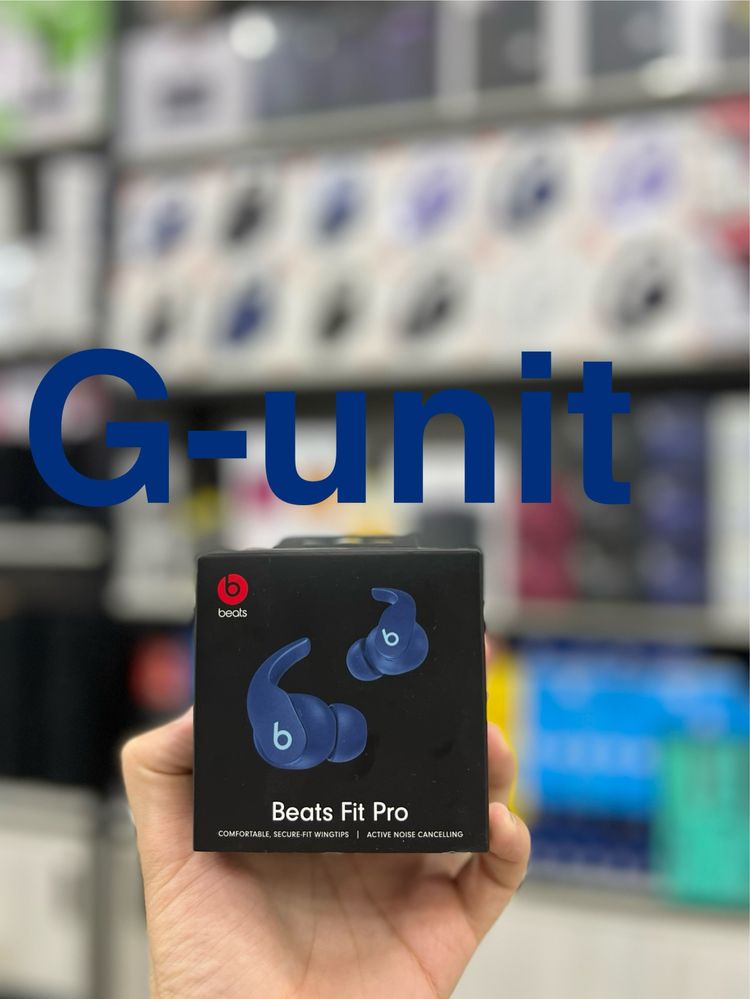 Beats Fit Pro