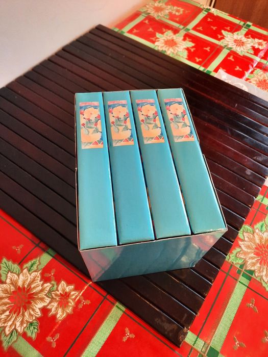 Set albume fotografii