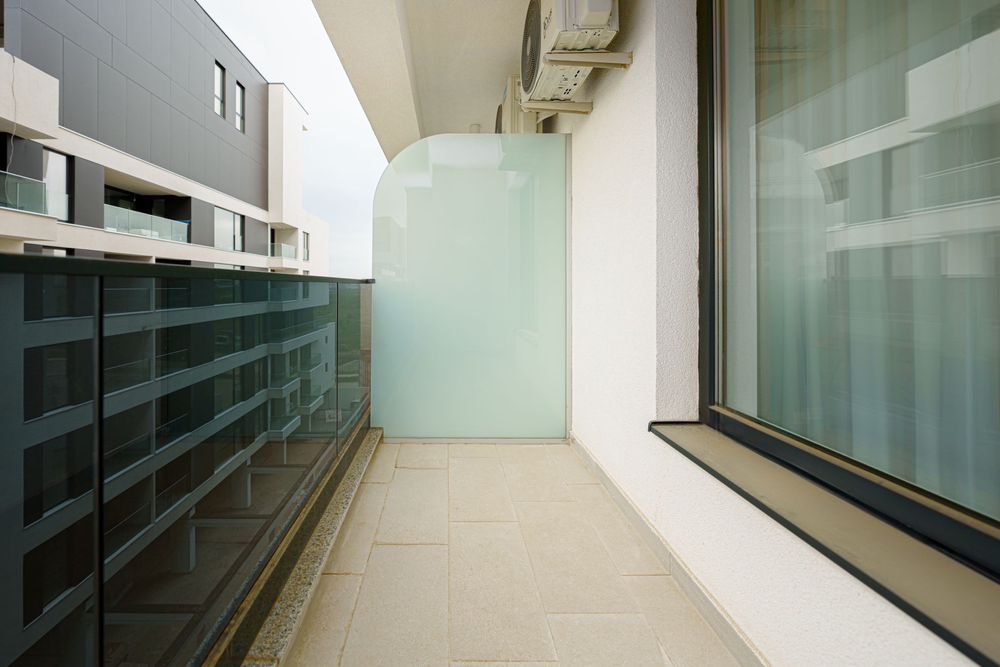 Garsonieră Pipera Residence5 *parcare subterana*