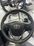 Toyota Rav4 подушка безопасности руль