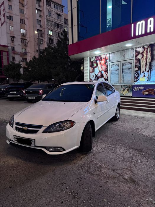 Gentra zor xolatda 2021 xaytadshga tayyor moshina