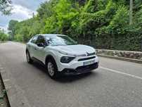 Citroën C4 EURO 6 ,1.5HDI-130 CP ,29.12.2021