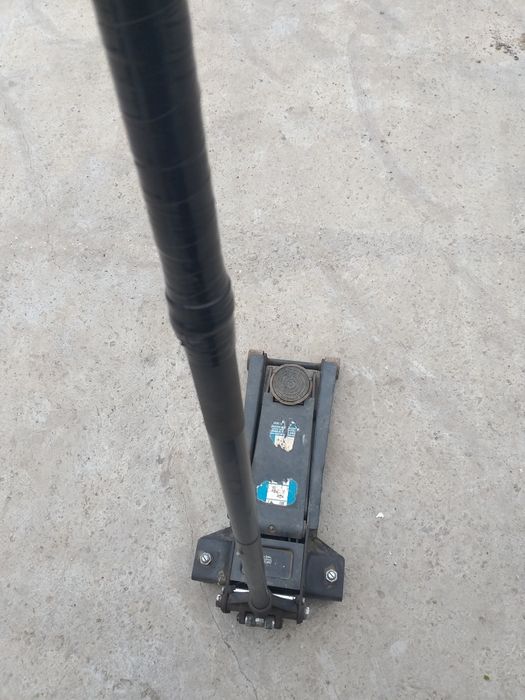 Крик  професионален 3т