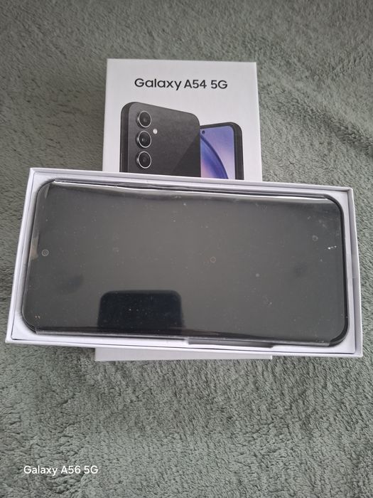 Samsung A54 5G Nou