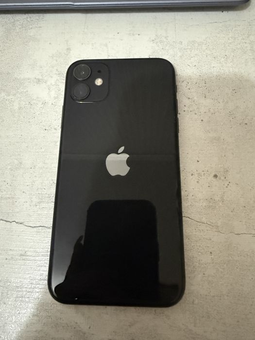 Iphone 11 в идеальном состоянии