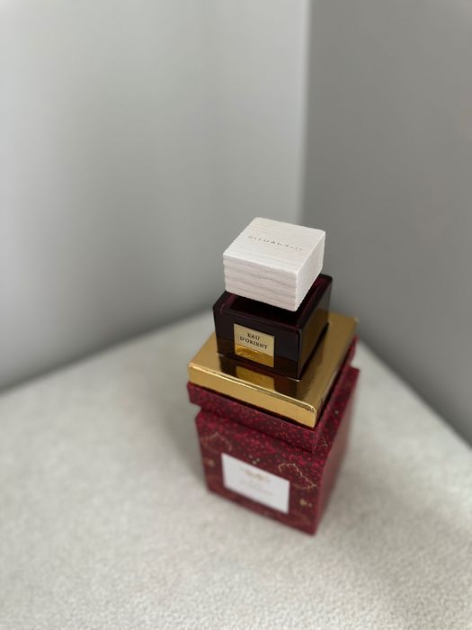 D’ORIENT edp Rituals…