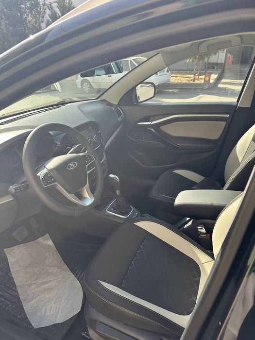 Lada Vesta Лада Веста