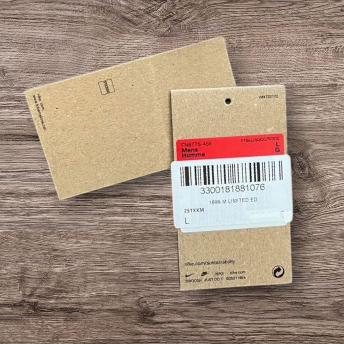 Tricou Barcelona × Travis Scott