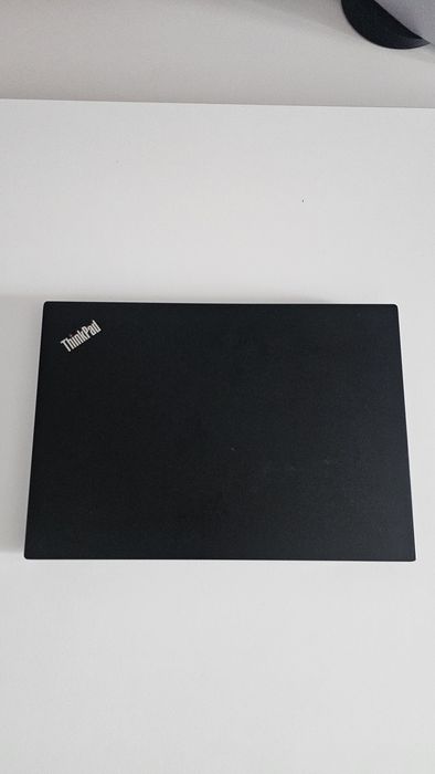 Lenovo Thinkpad X395 Amd Ryzen 7 pro 3700U