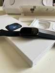 smartwatch / AppleWatch