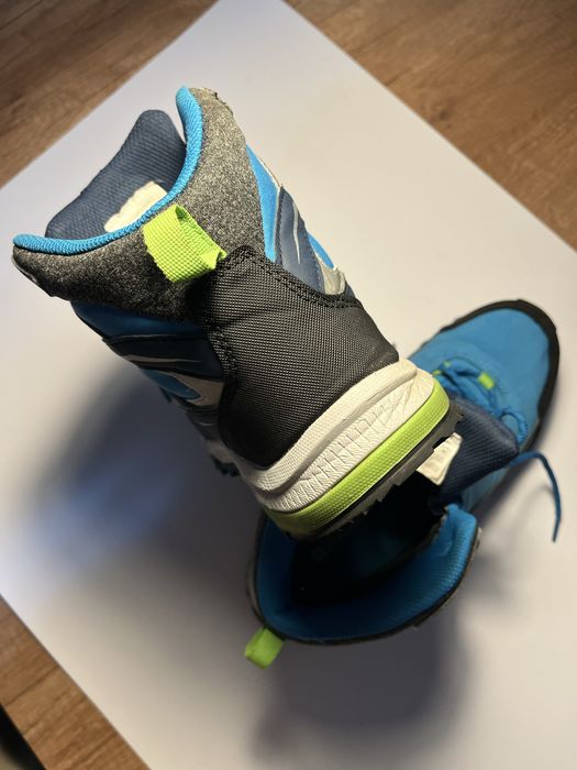 Туристически обувки Mountain Warehouse