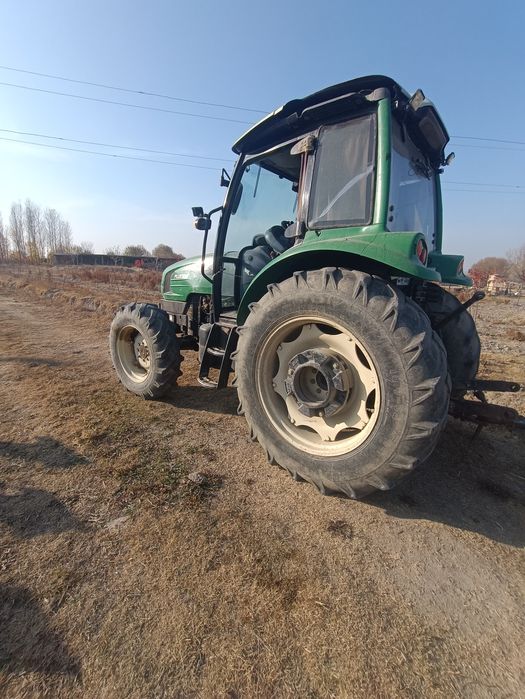 TTZ LS PLUS 100 sotiladi xolati idial