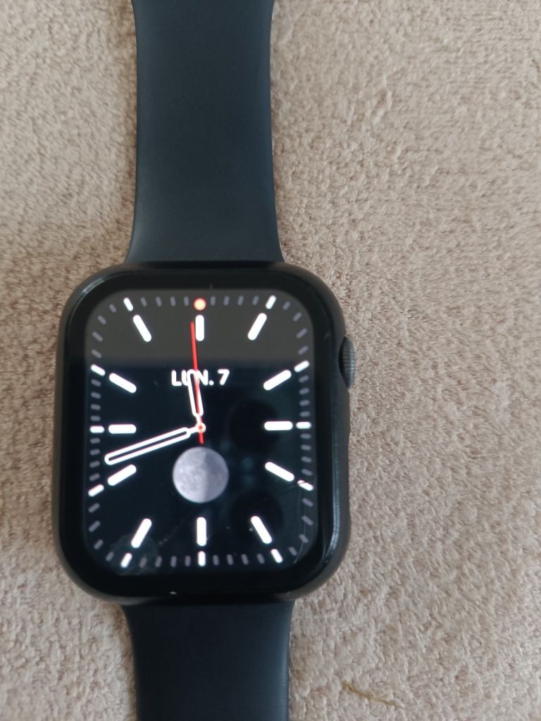 Apple watch SE gps