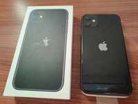 Новый iPhone 11 Black.