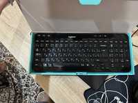 Клавиатура logitech k360