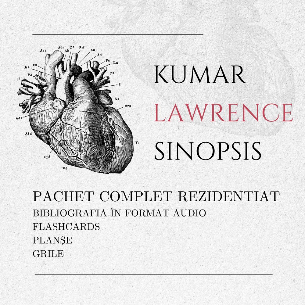 Pachet complet rezidențiat pdf Kumar Lawrence Sinopsis