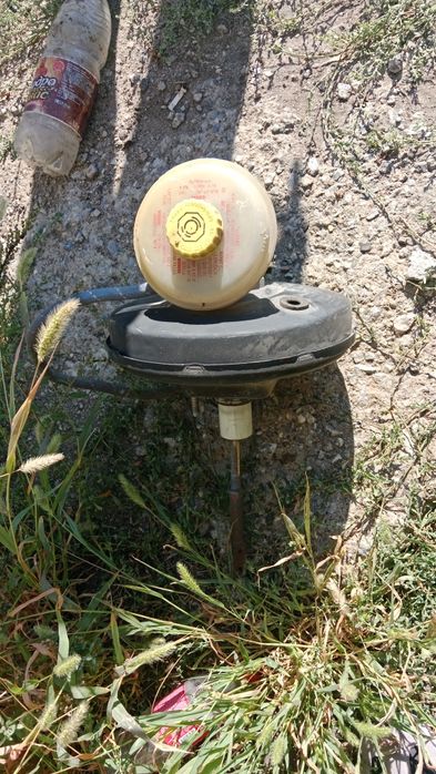 Продам ваакум Ауди 100 С 4